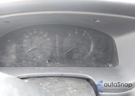 2002 Infiniti Qx4 Luxury z USA, uszkodzony, nr VIN JNRDR09Y22W256088